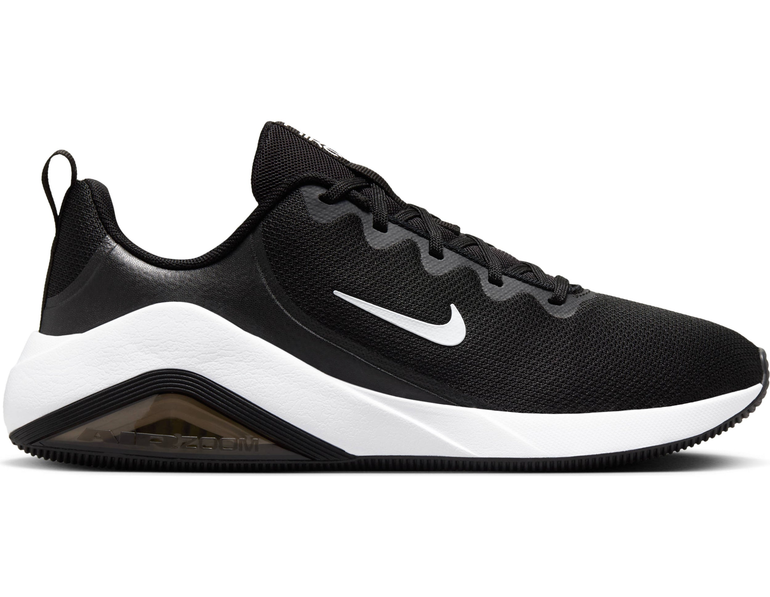 NIKE W NIKE AIR ZOOM BELLA 7 101 WHITE/BRIGHT CRIMSON-WHITE Trainingsschuhe NIKE