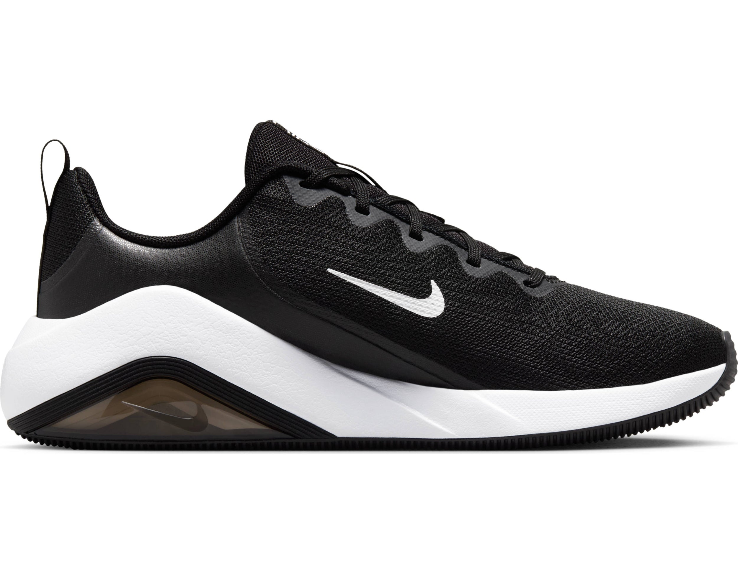 NIKE W NIKE AIR ZOOM BELLA 7 101 WHITE/BRIGHT CRIMSON-WHITE Trainingsschuhe NIKE