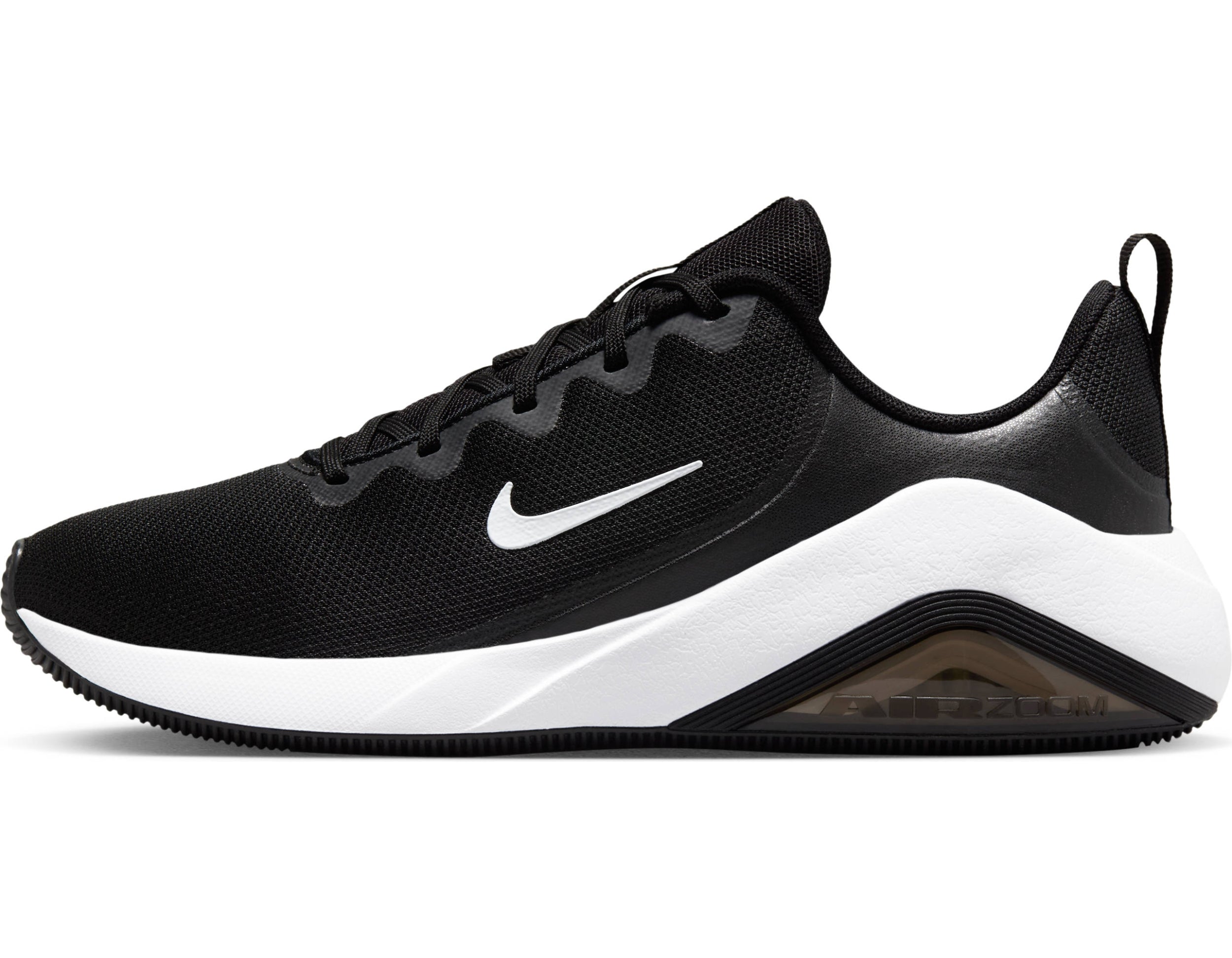 NIKE W NIKE AIR ZOOM BELLA 7 101 WHITE/BRIGHT CRIMSON-WHITE Trainingsschuhe NIKE