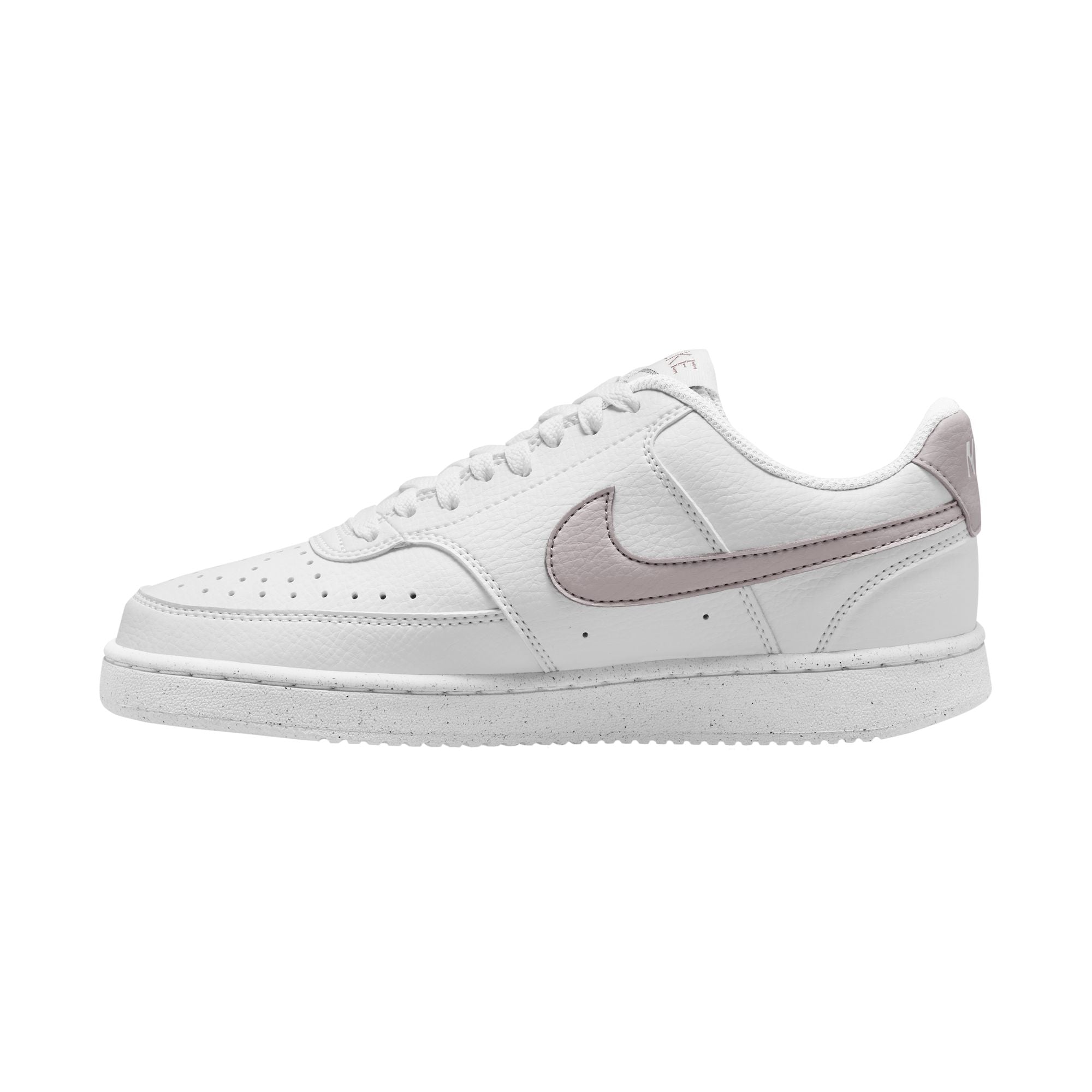 NIKE Damen Freizeitschuhe Court Vision Low Next Nature Sneaker NIKE