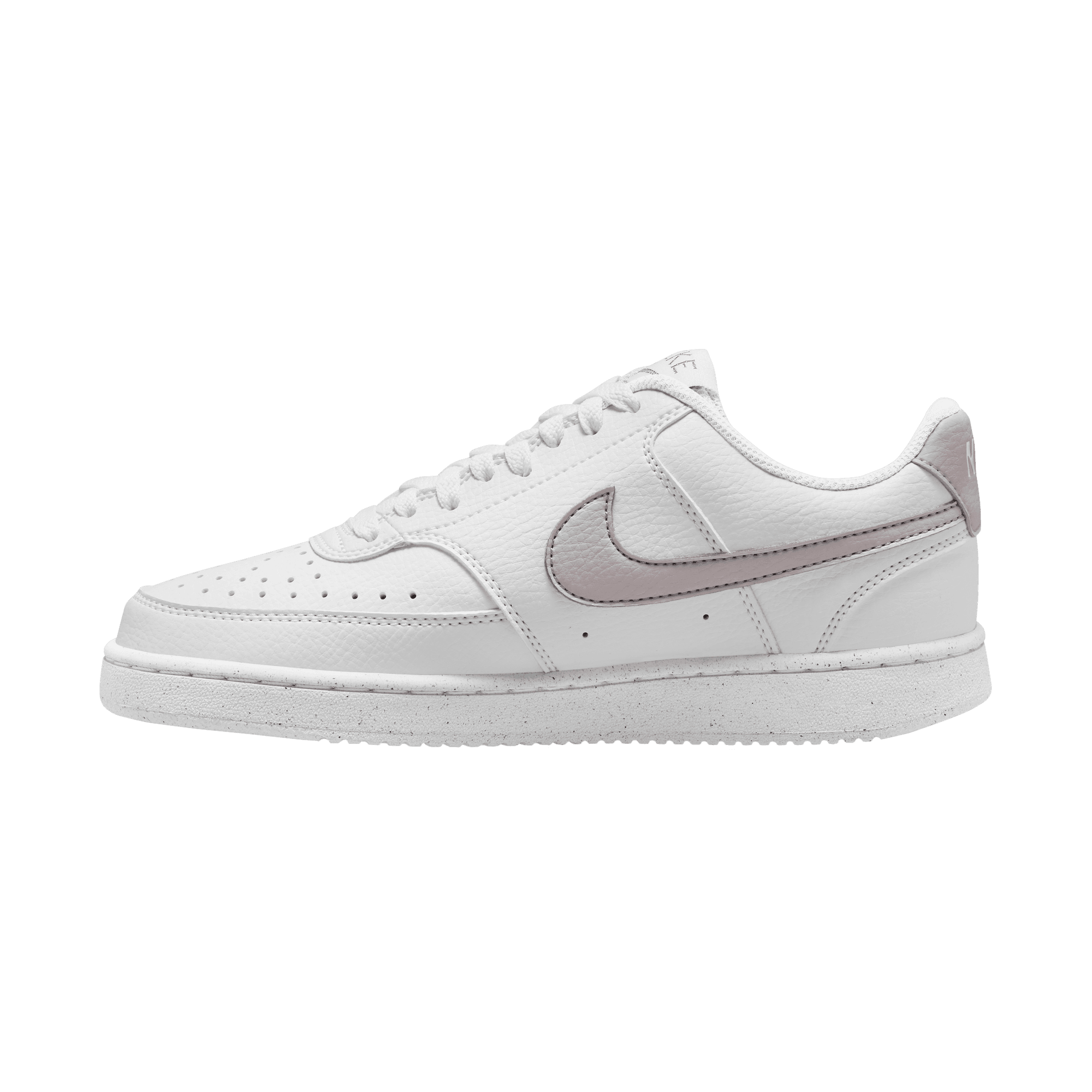 NIKE Damen Freizeitschuhe Court Vision Low Next Nature Sneaker NIKE