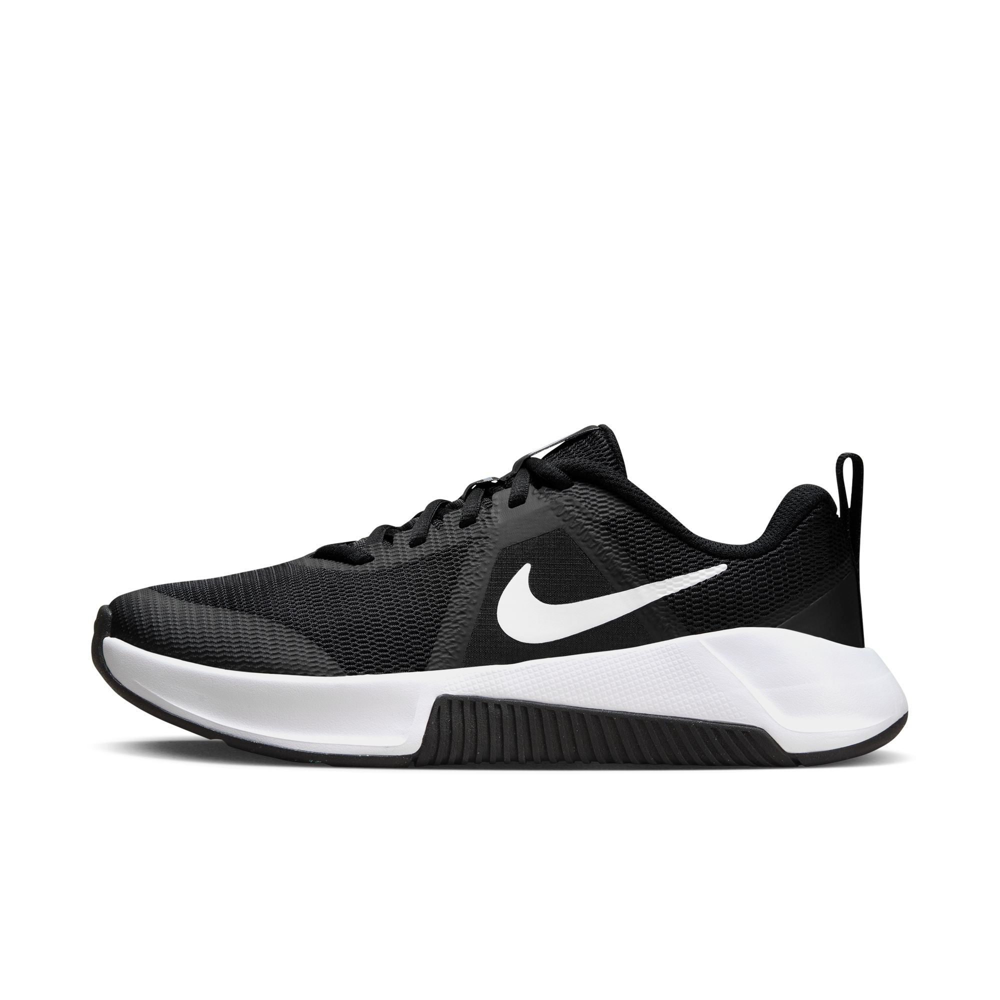 NIKE W NIKE MC TRAINER 3 Trainingsschuhe NIKE BLACK/WHITE 37.5