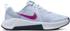 NIKE W NIKE MC TRAINER 3 Trainingsschuhe NIKE FOOTBALL GREY/HOT FUCHSIA- 37.5