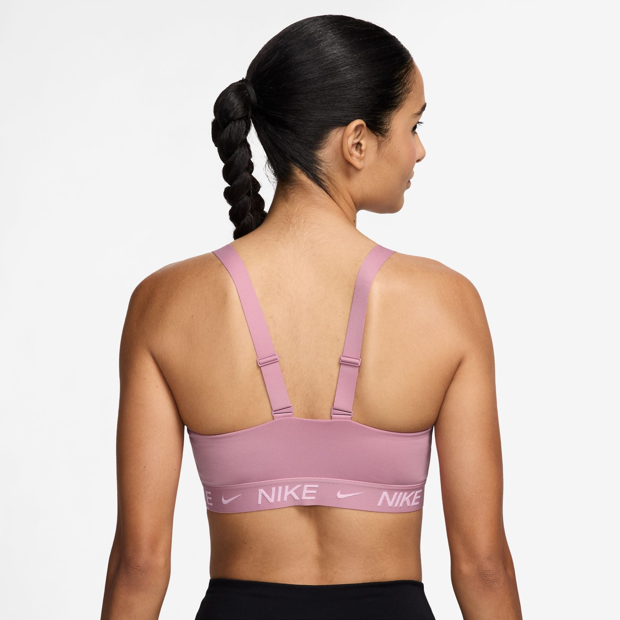 NIKE W NK DF INDY MED SPT BRA BHs NIKE