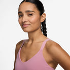 NIKE W NK DF INDY MED SPT BRA BHs NIKE