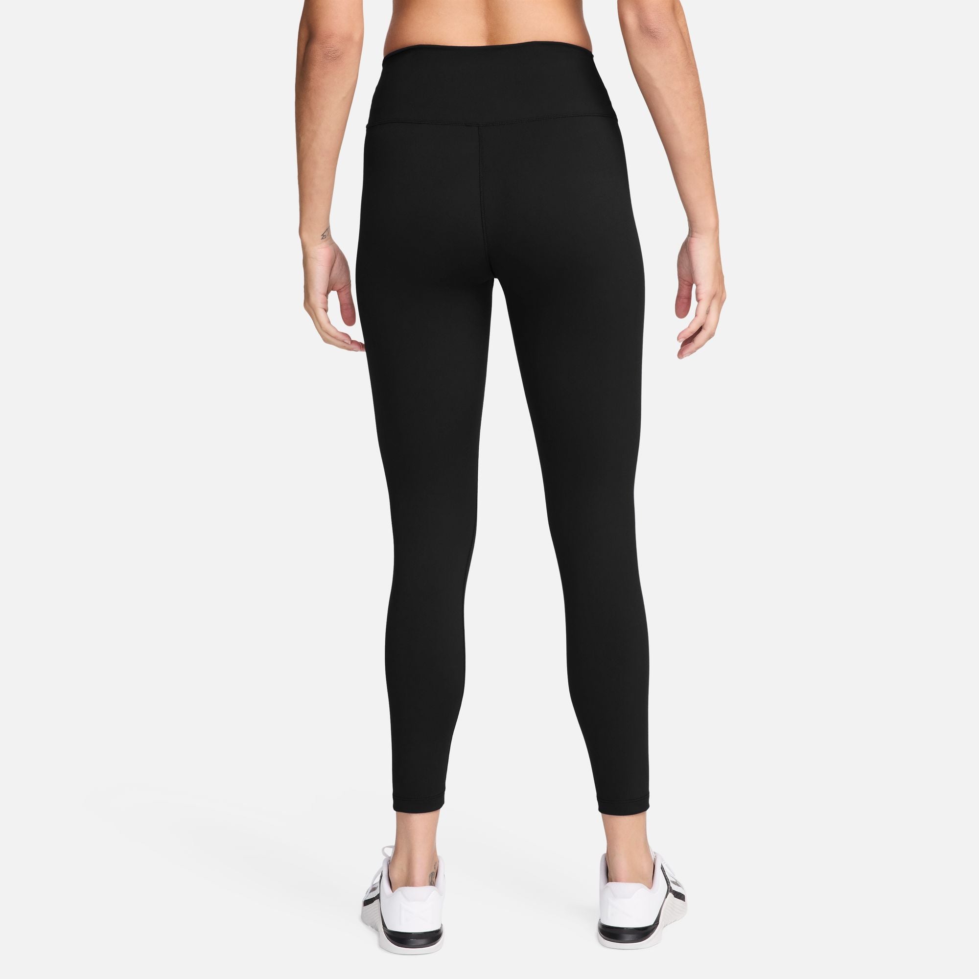 NIKE W NK DF ONE HR 7/8 TIGHT Trainingshosen & Jogginghosen NIKE