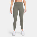 NIKE W NK DF ONE HR 7/8 TIGHT Trainingshosen & Jogginghosen NIKE LIGHT ARMY/BLACK XS