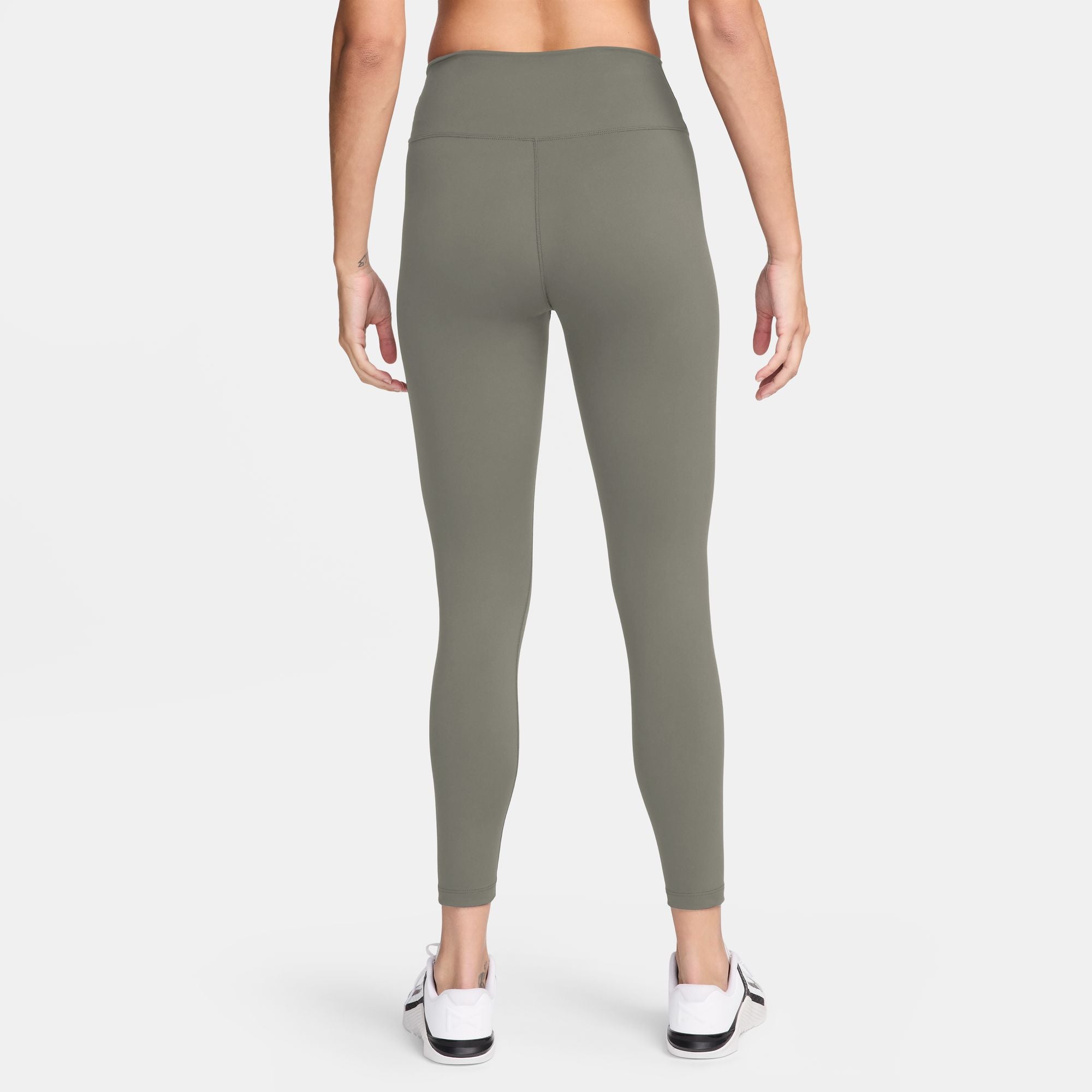 NIKE W NK DF ONE HR 7/8 TIGHT Trainingshosen & Jogginghosen NIKE