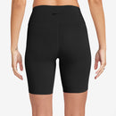 NIKE W NK DF ONE HR 8IN SHORT Trainingshosen & Jogginghosen NIKE