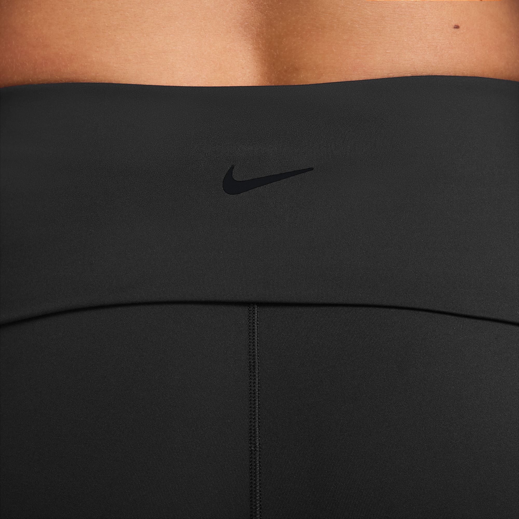 NIKE W NK DF ONE HR FLDOVR PANT Trainingshosen & Jogginghosen NIKE