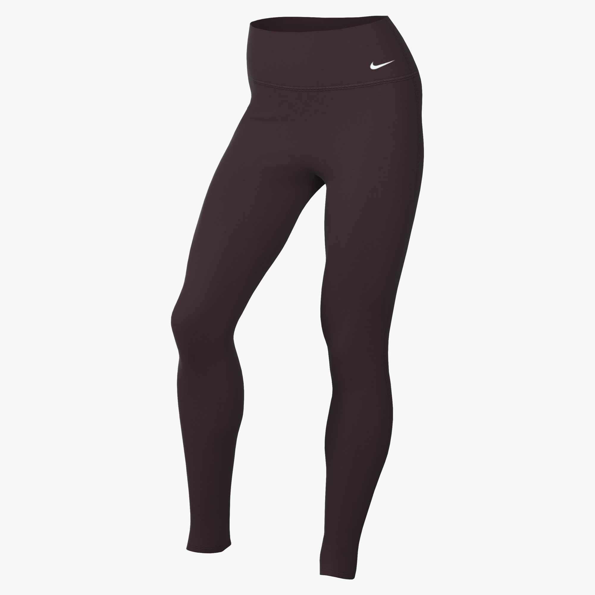 NIKE W NK DF ONE HR TIGHT USEAM WT