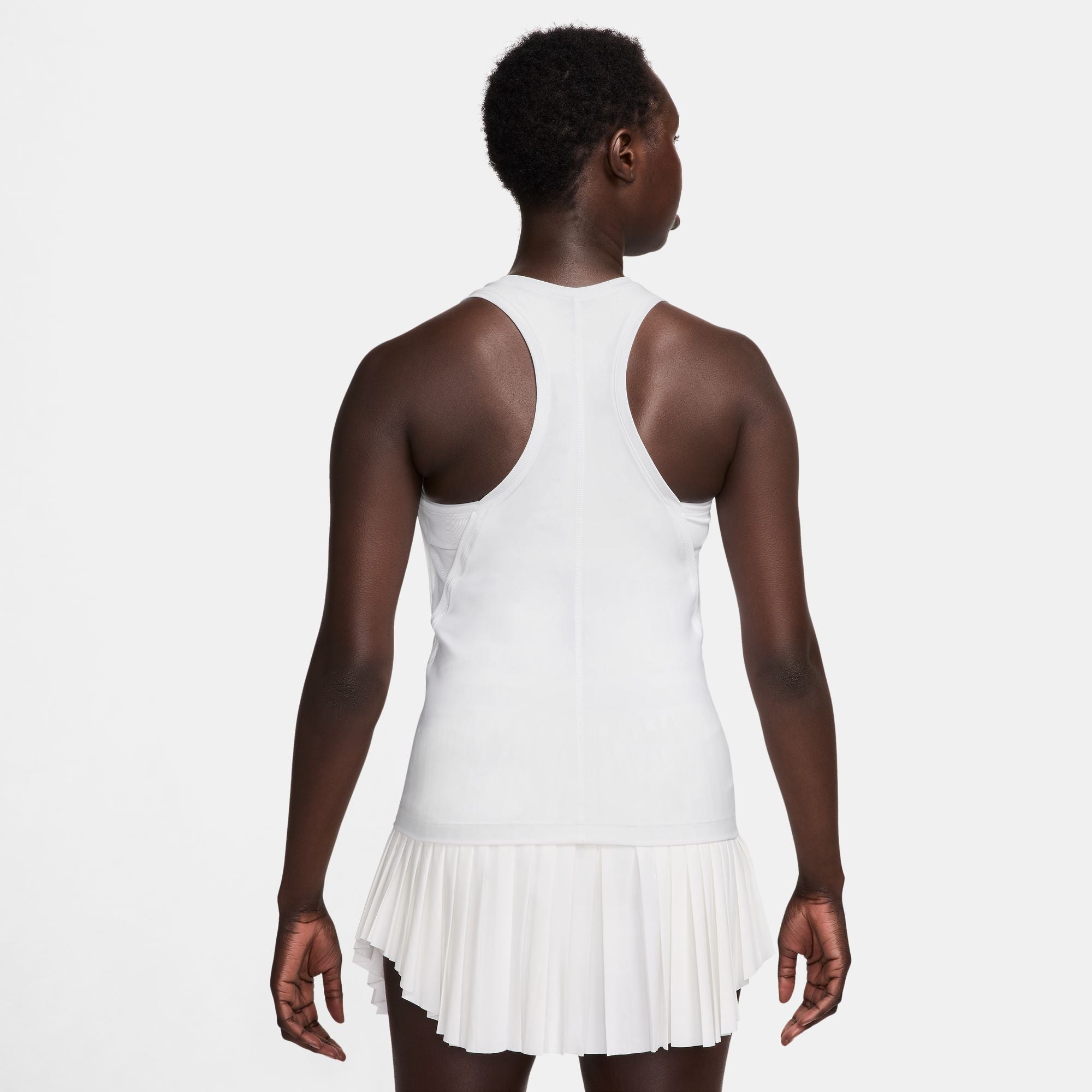 NIKE W NK DF VCTRY TANK Tennisoberteile NIKE