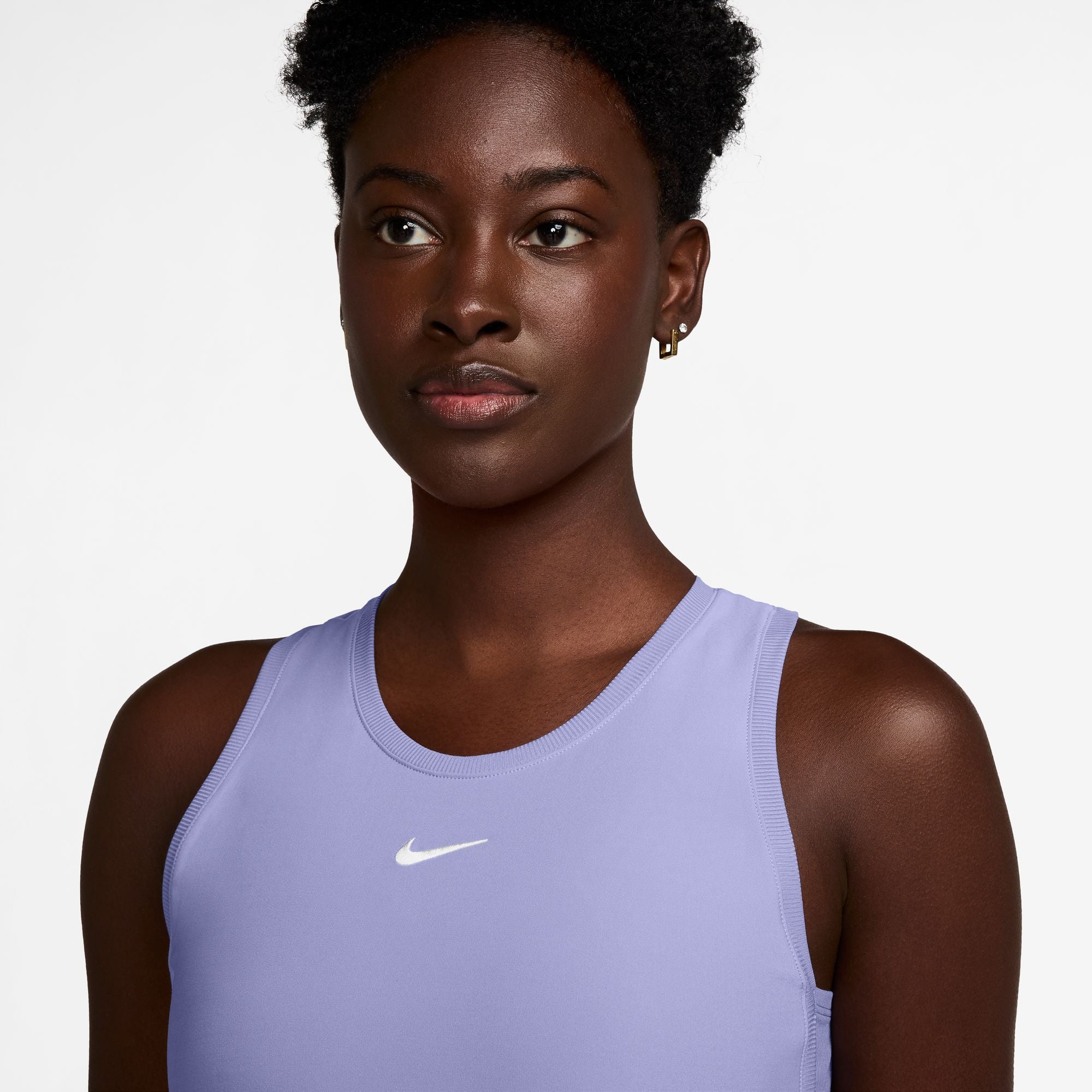 NIKE W NK DF VCTRY TANK Tennisoberteile NIKE
