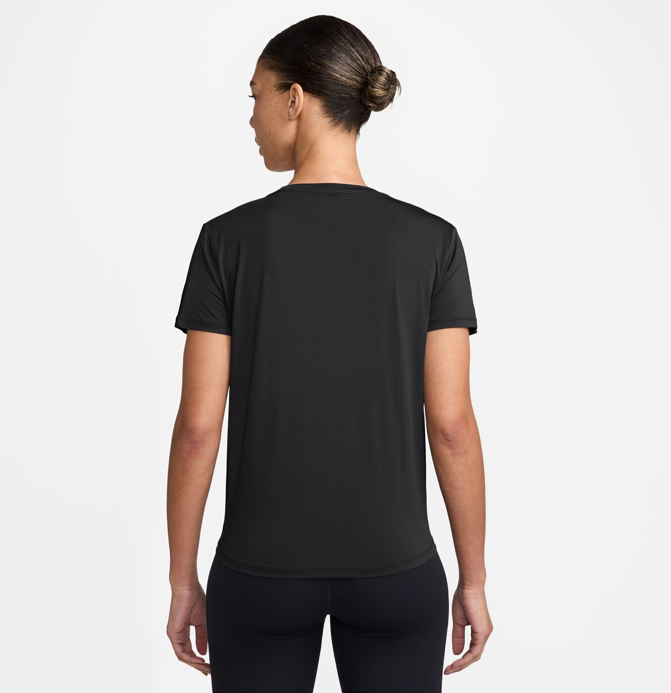 NIKE W NK ONE CLASSIC DF SS TOP WT Trainingsshirts NIKE