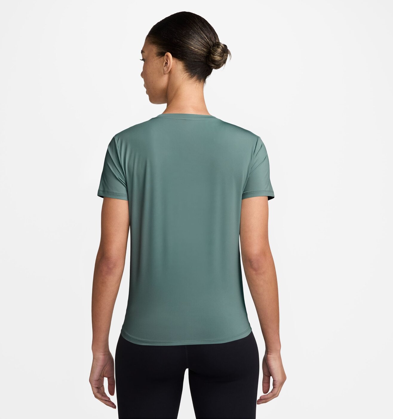 NIKE W NK ONE CLASSIC DF SS TOP WT Trainingsshirts NIKE