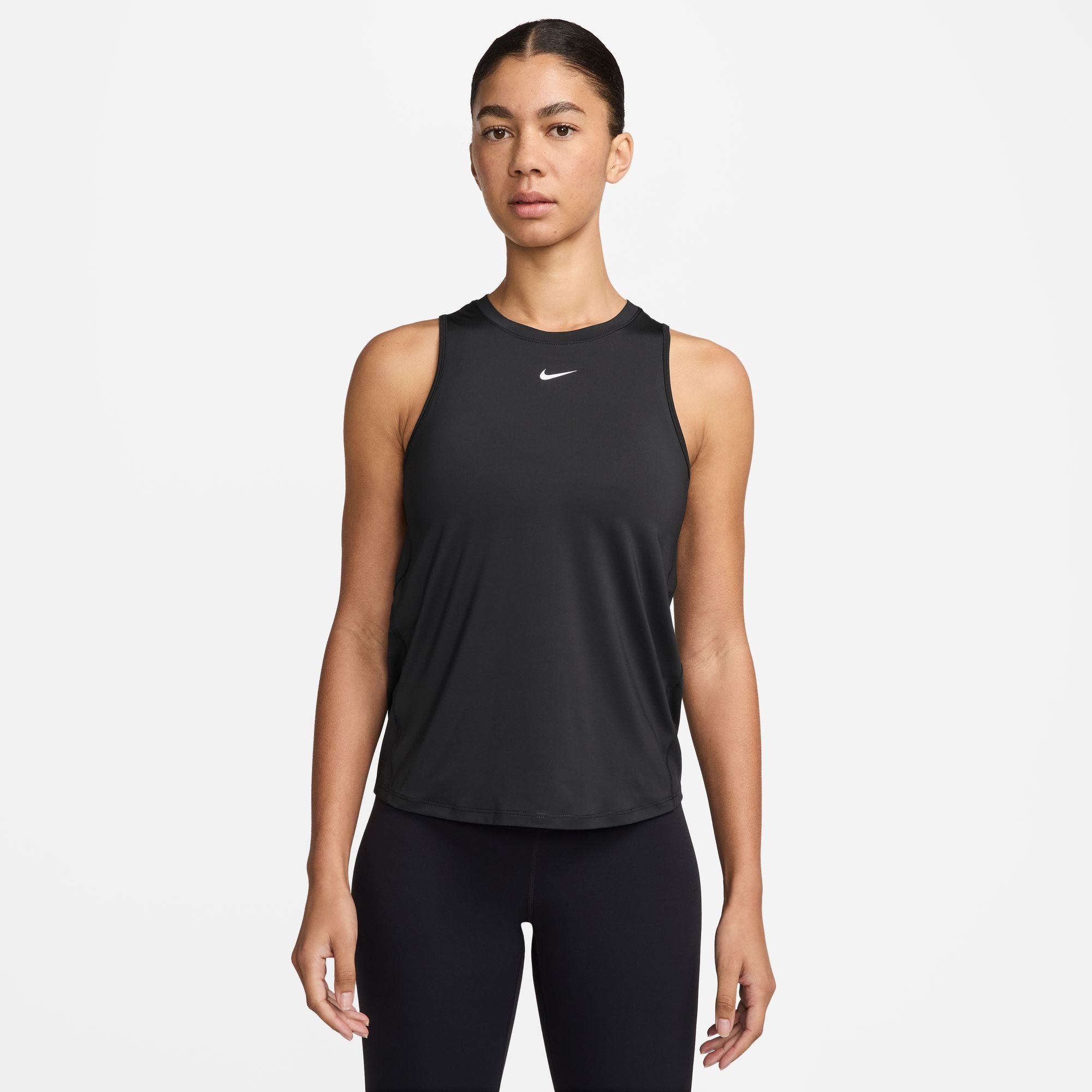 NIKE W NK ONE CLASSIC DF TANK WT Trainingsshirts NIKE 10 XS