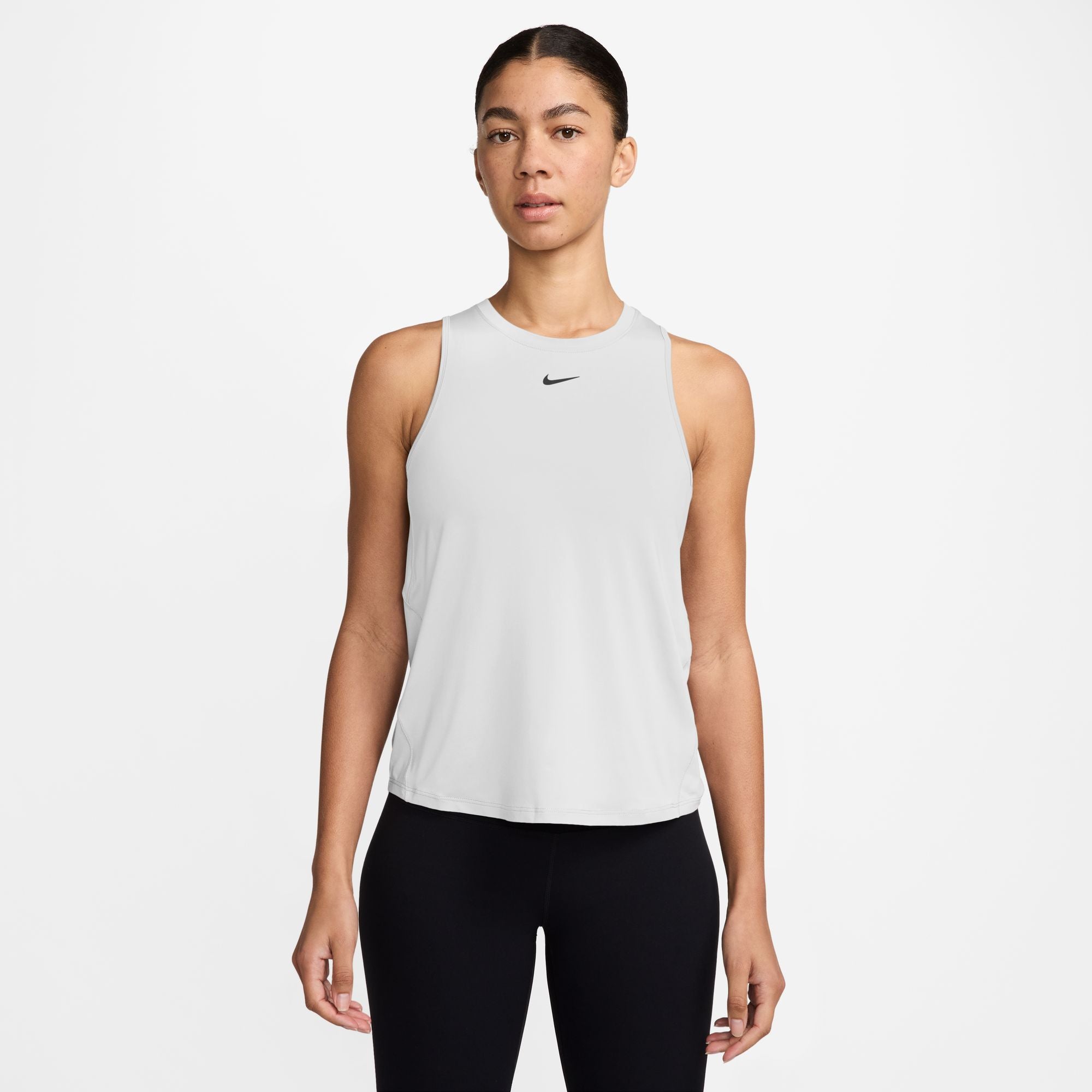 NIKE W NK ONE CLASSIC DF TANK WT Trainingsshirts NIKE 100 XS