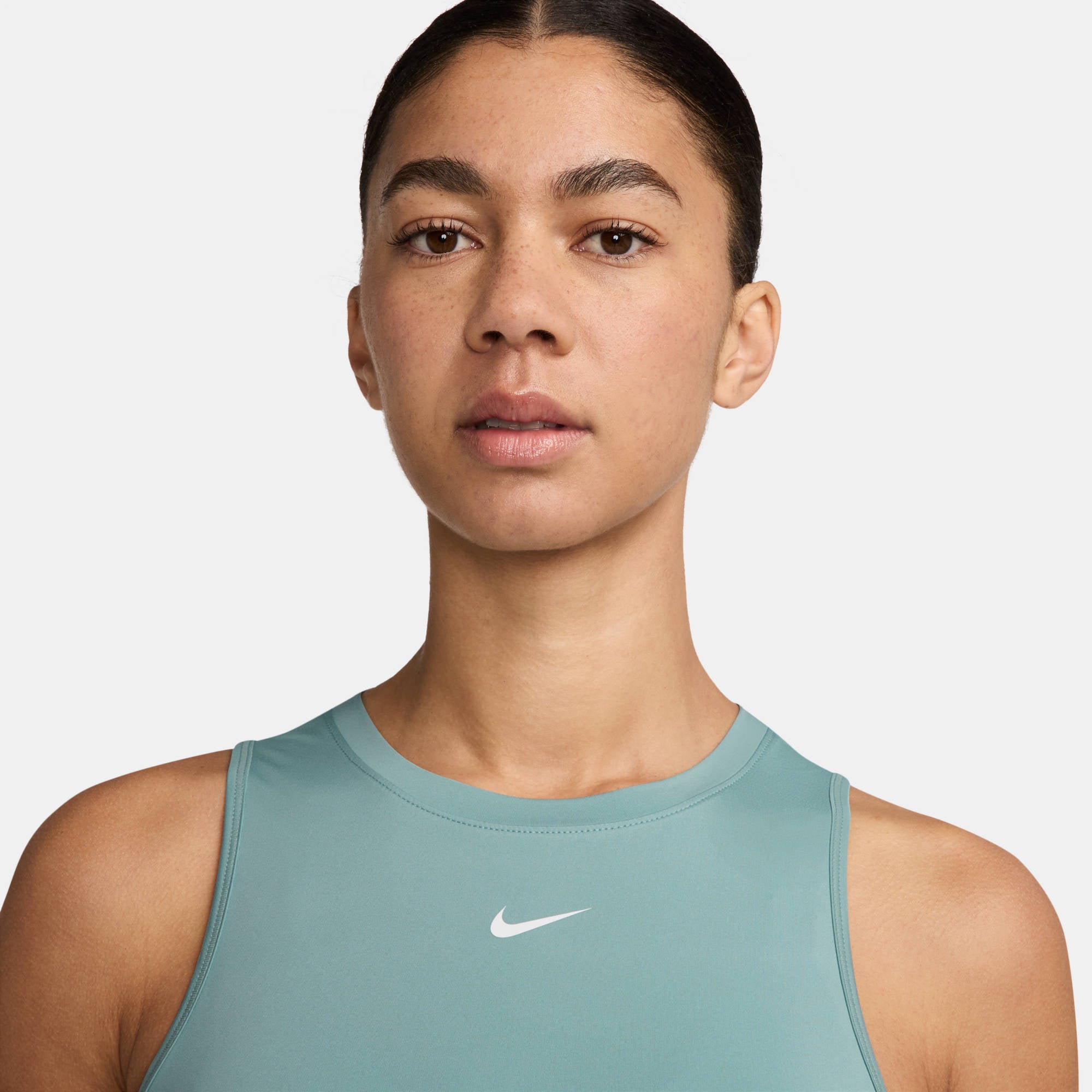 NIKE W NK ONE CLASSIC DF TANK WT Trainingsshirts NIKE