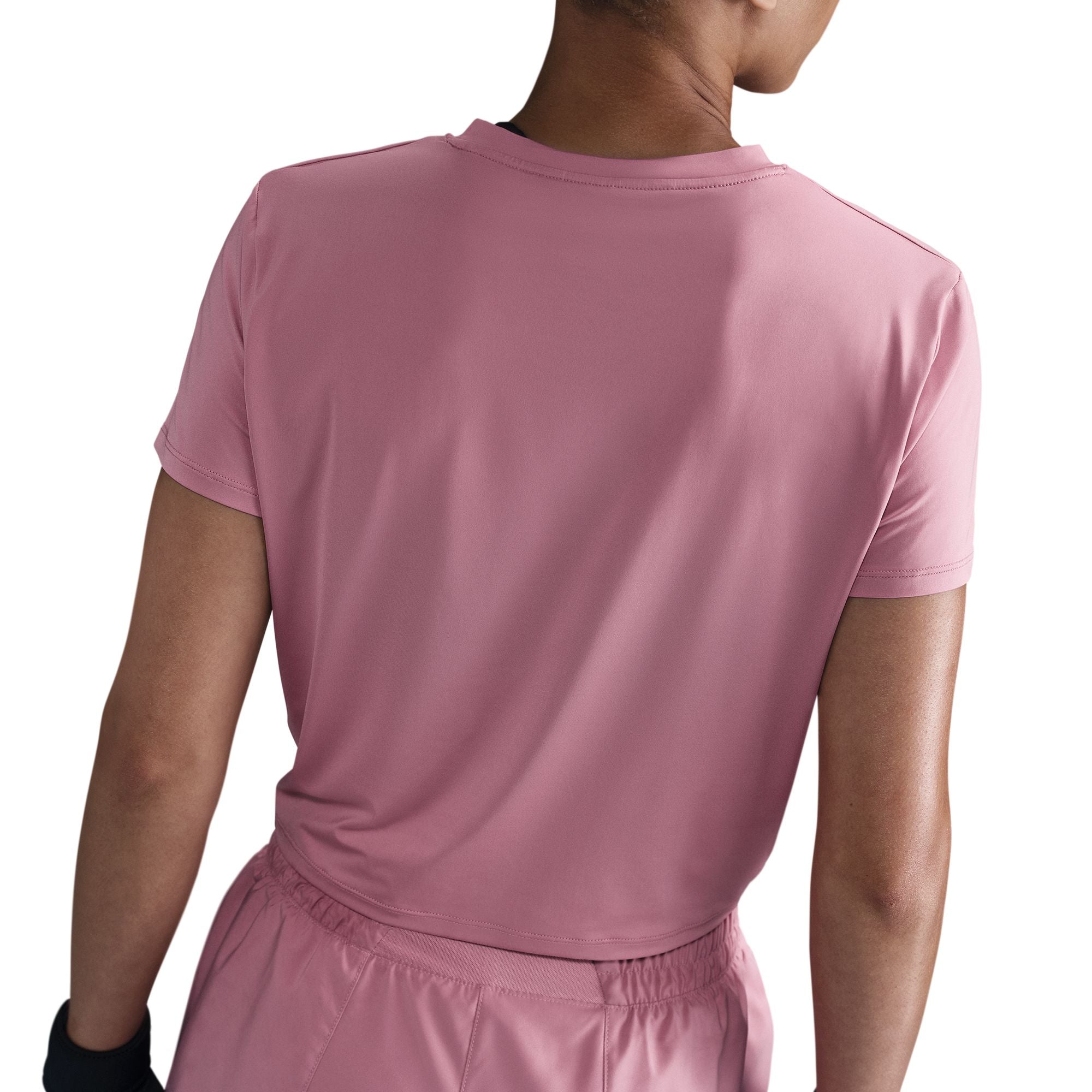 NIKE W NK ONE CLASSIC TWST SS NIKE