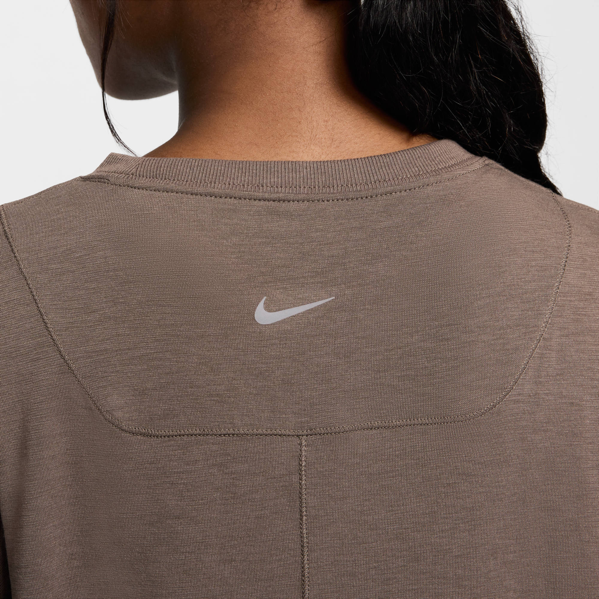 NIKE W NK ONE RELAXED DF SS TOP Trainingsshirts NIKE