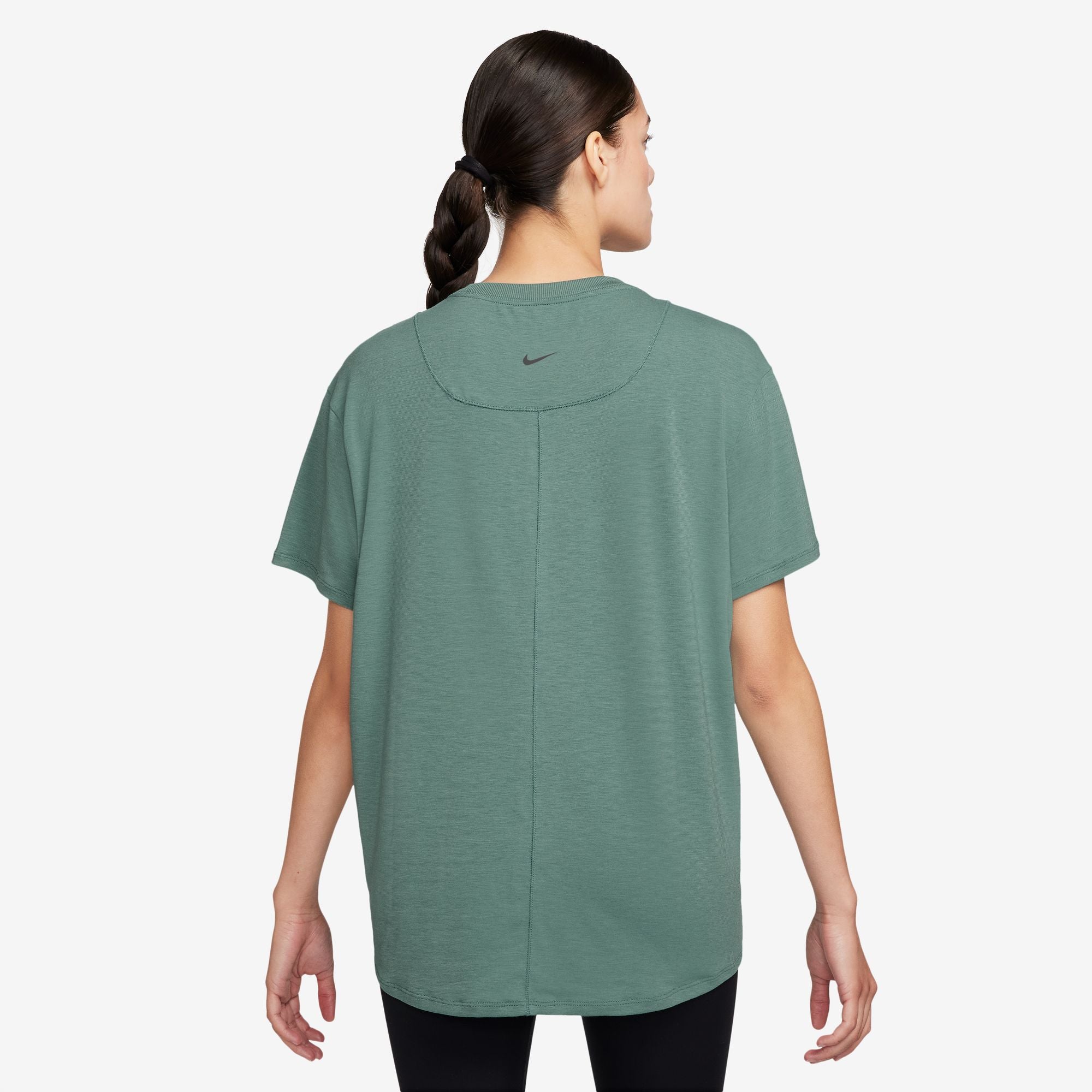 NIKE W NK ONE RELAXED DF SS TOP Trainingsshirts NIKE