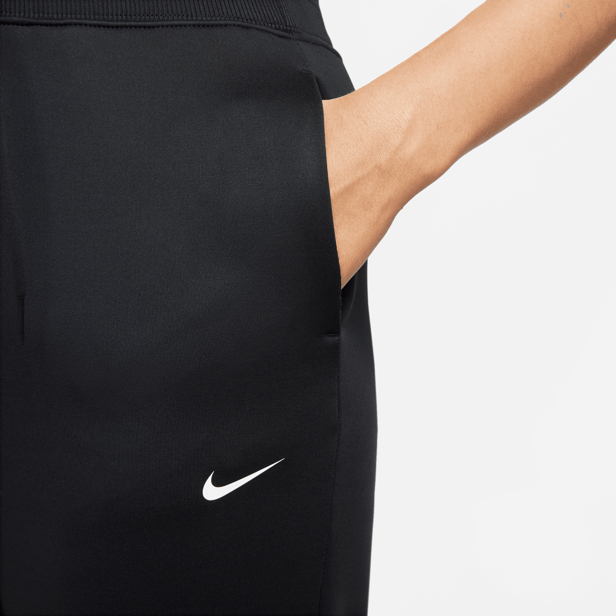 NIKE W NK ONE TF JOGGER PANT Trainingshosen & Jogginghosen NIKE 10 XS