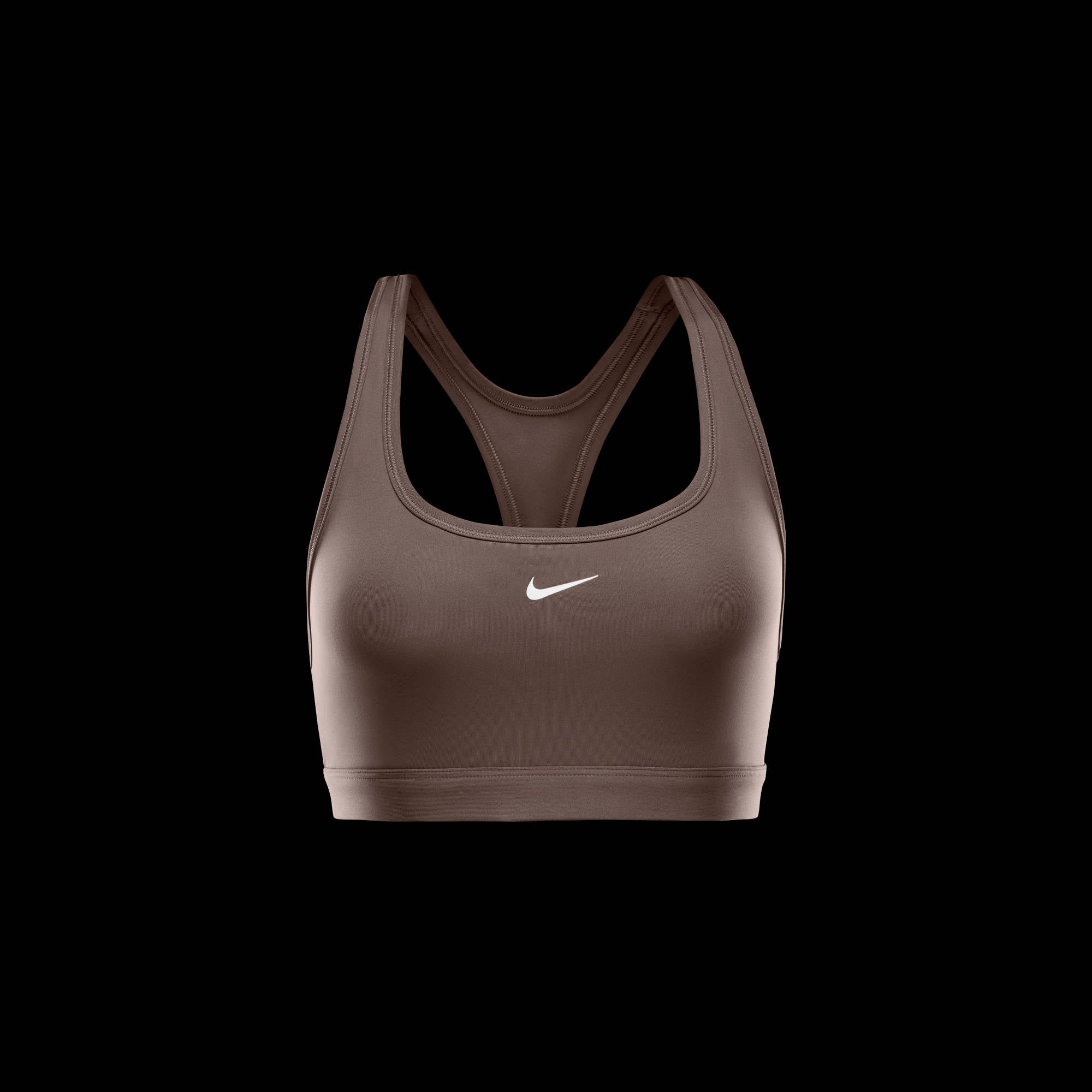 NIKE W NK SWSH LGT SPT BRA BHs NIKE