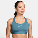NIKE W NK SWSH MED SPT BRA BHs NIKE 6 S