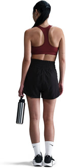 NIKE W NK SWSH MED SPT BRA BHs NIKE