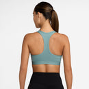 NIKE W NK SWSH MED SPT BRA BHs NIKE
