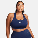 NIKE W NK SWSH MED SPT BRA BHs NIKE