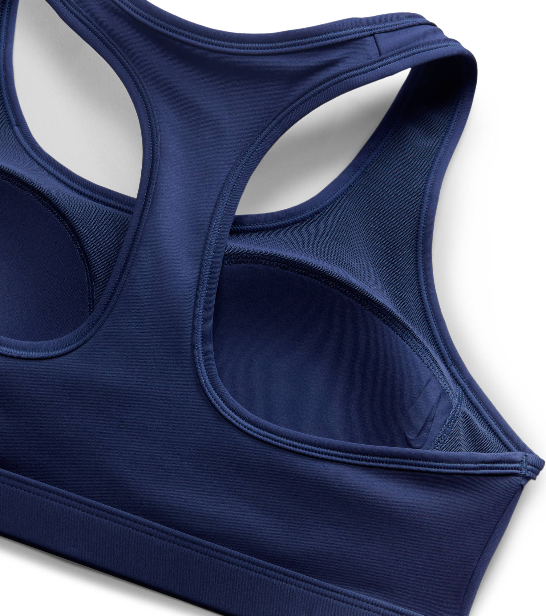 NIKE W NK SWSH MED SPT BRA BHs NIKE