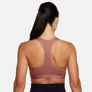 NIKE W NK SWSH MED SPT BRA BHs NIKE