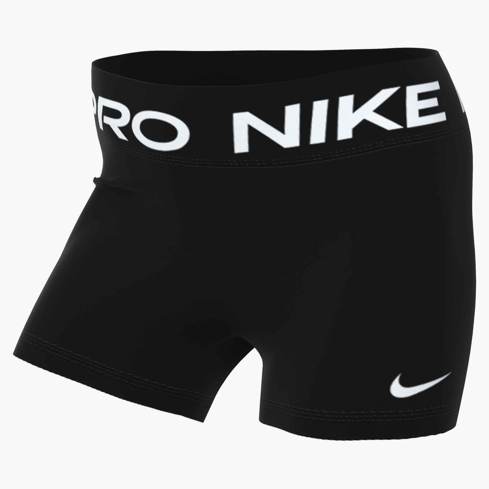 NIKE W NP DF 365 MR 3IN SHORT USM Trainingshosen & Jogginghosen NIKE
