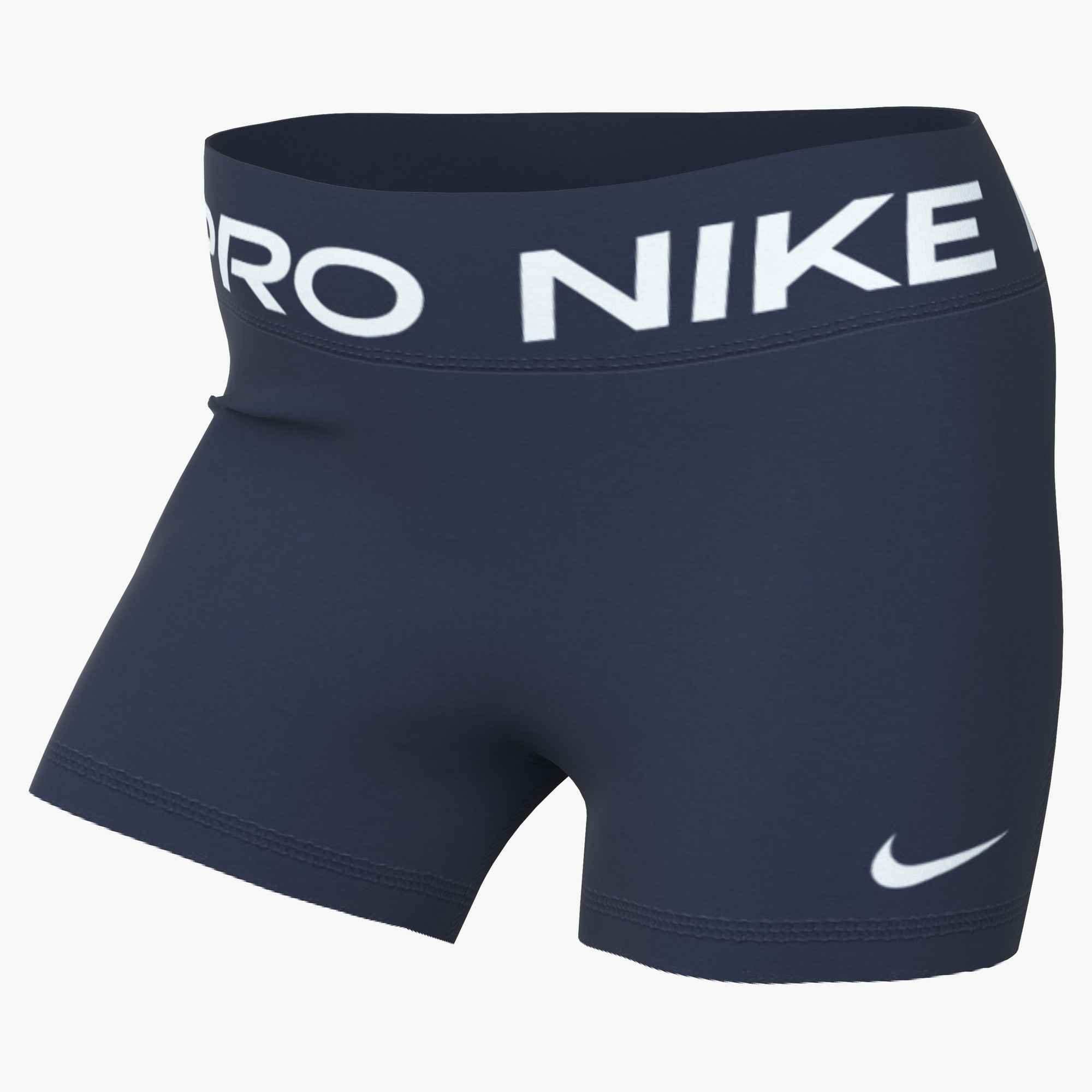 NIKE W NP DF 365 MR 3IN SHORT USM Trainingshosen & Jogginghosen NIKE