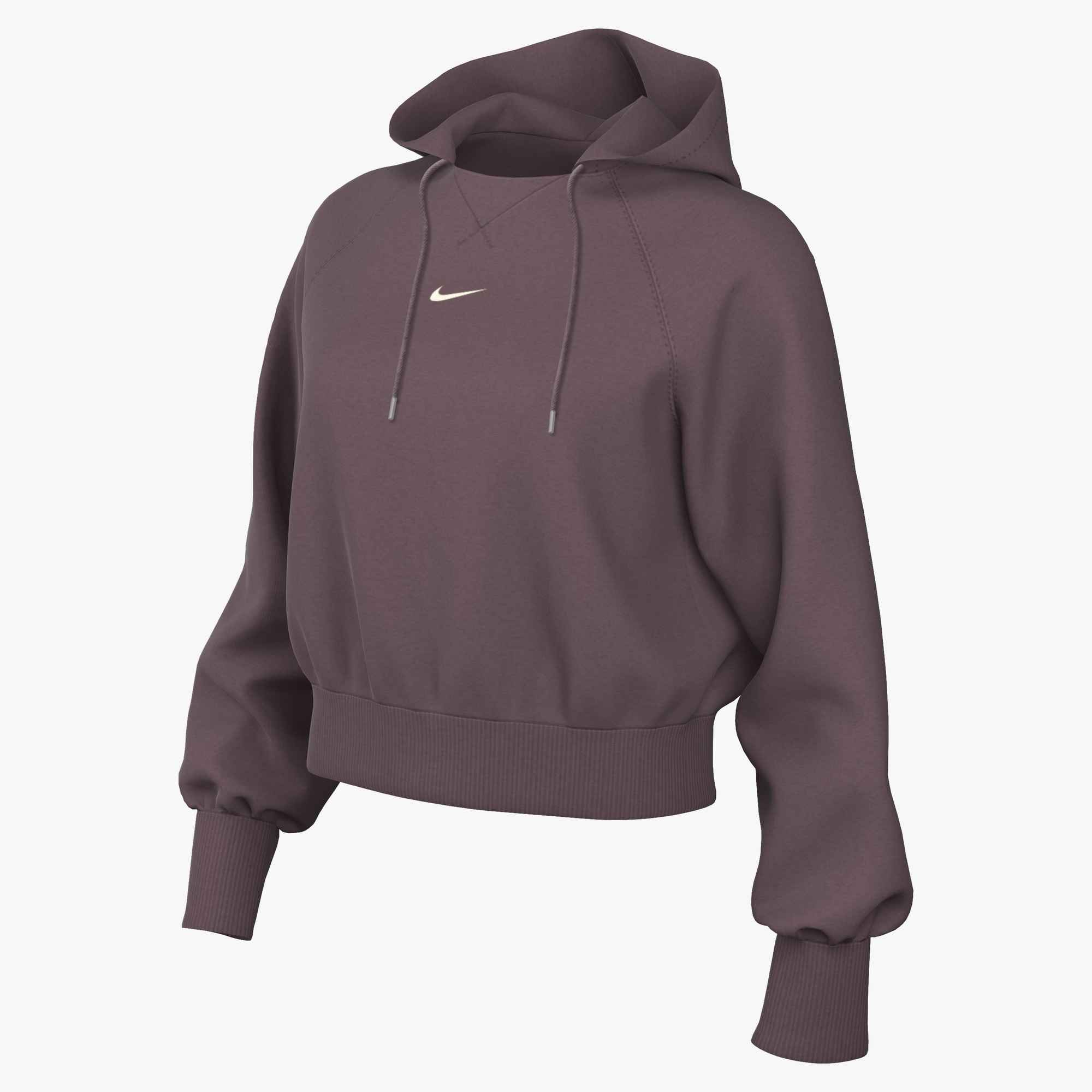 NIKE W NSW CHILL FT HOODY Trainingsjacken NIKE