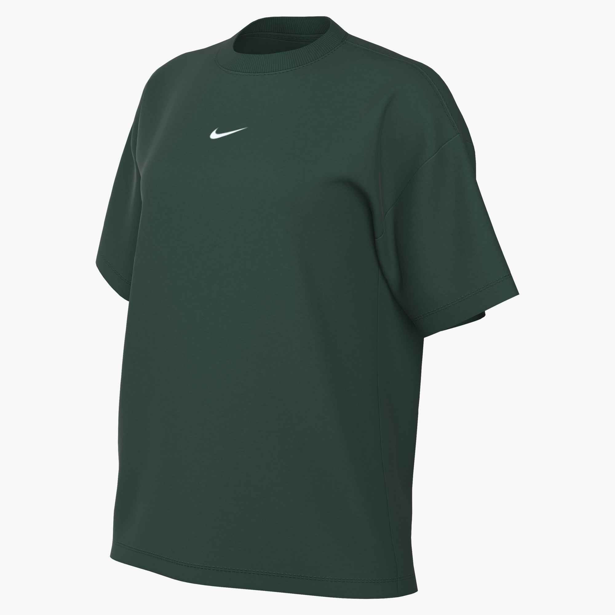 NIKE W NSW CLASSIC SS TEE Freizeitshirts /-blusen NIKE