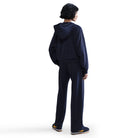 NIKE W NSW NK CHLL FT FZ HDY Freizeitshirts /-blusen NIKE