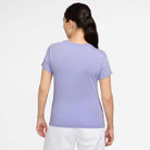 NIKE W NSW NK CHLL KNT MD CRP Freizeitshirts /-blusen NIKE