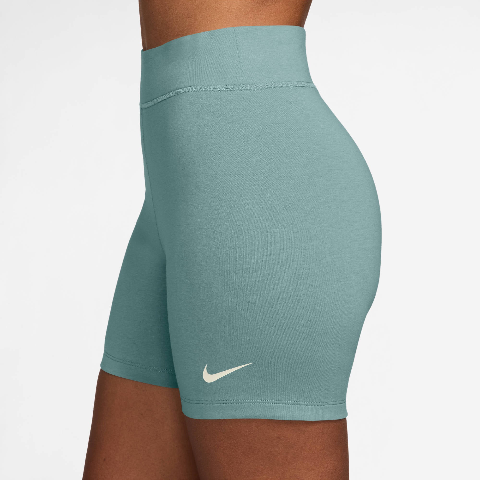 NIKE W NSW NK CLSC HR 5IN SHORT LBR Trainingshosen & Jogginghosen NIKE