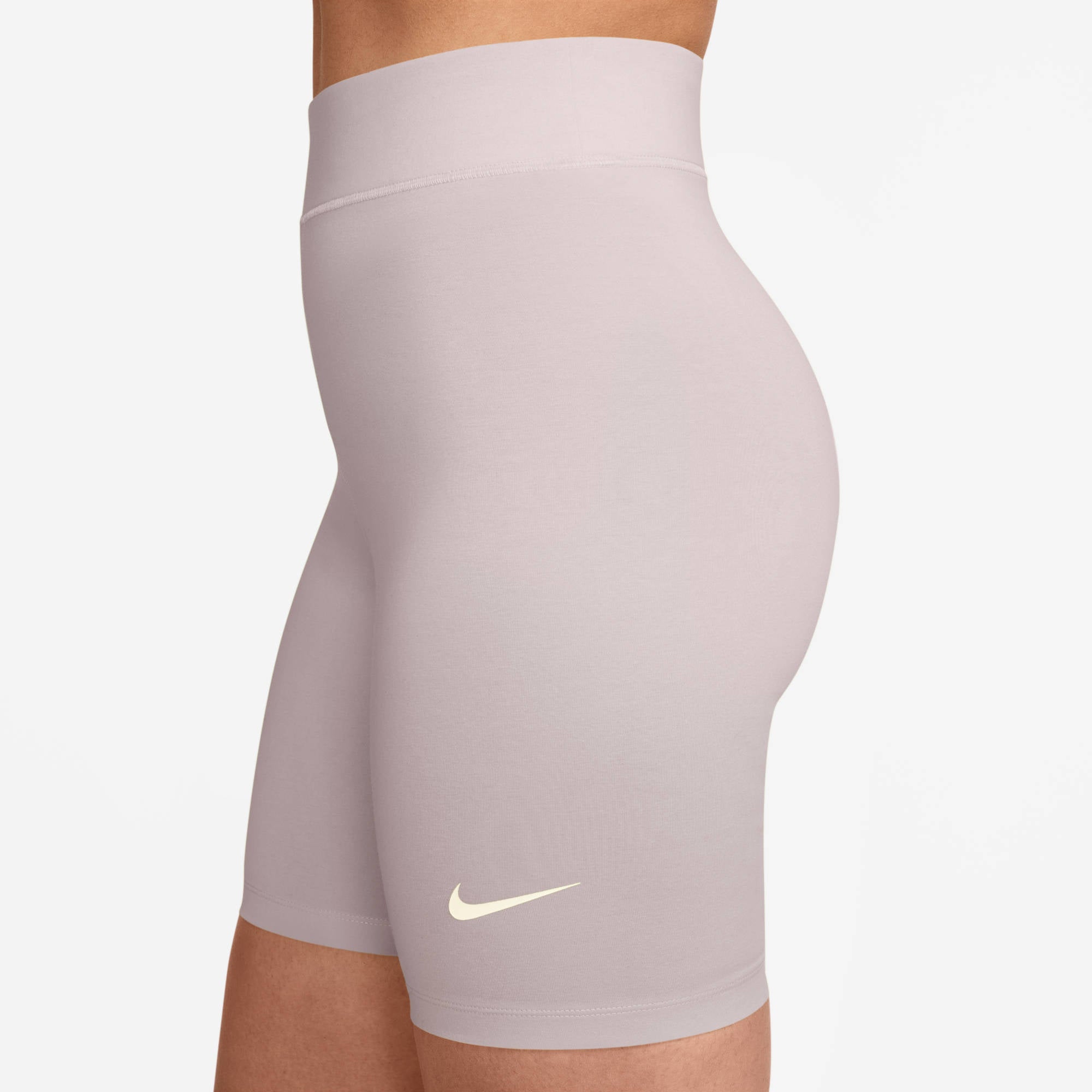 NIKE W NSW NK CLSC HR 8IN SHORT Trainingshosen & Jogginghosen NIKE