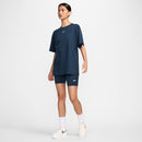 NIKE W NSW NK CLSC HR 8IN SHORT Trainingshosen & Jogginghosen NIKE
