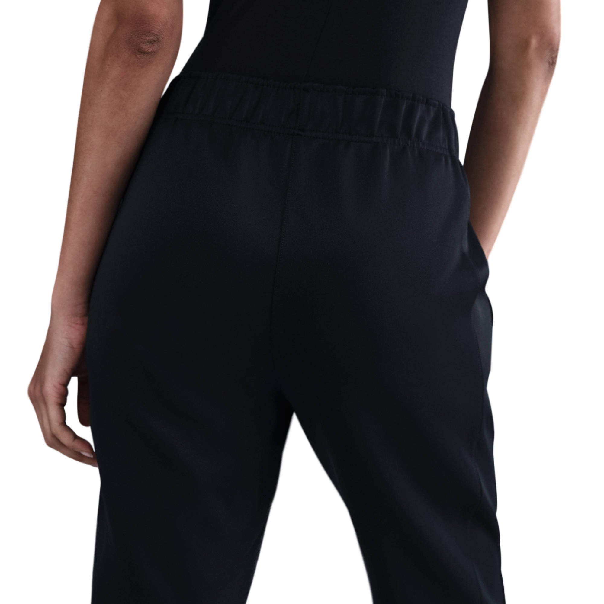 NIKE W NSW NK WR MR POLY KNIT PNT Trainingshosen & Jogginghosen NIKE