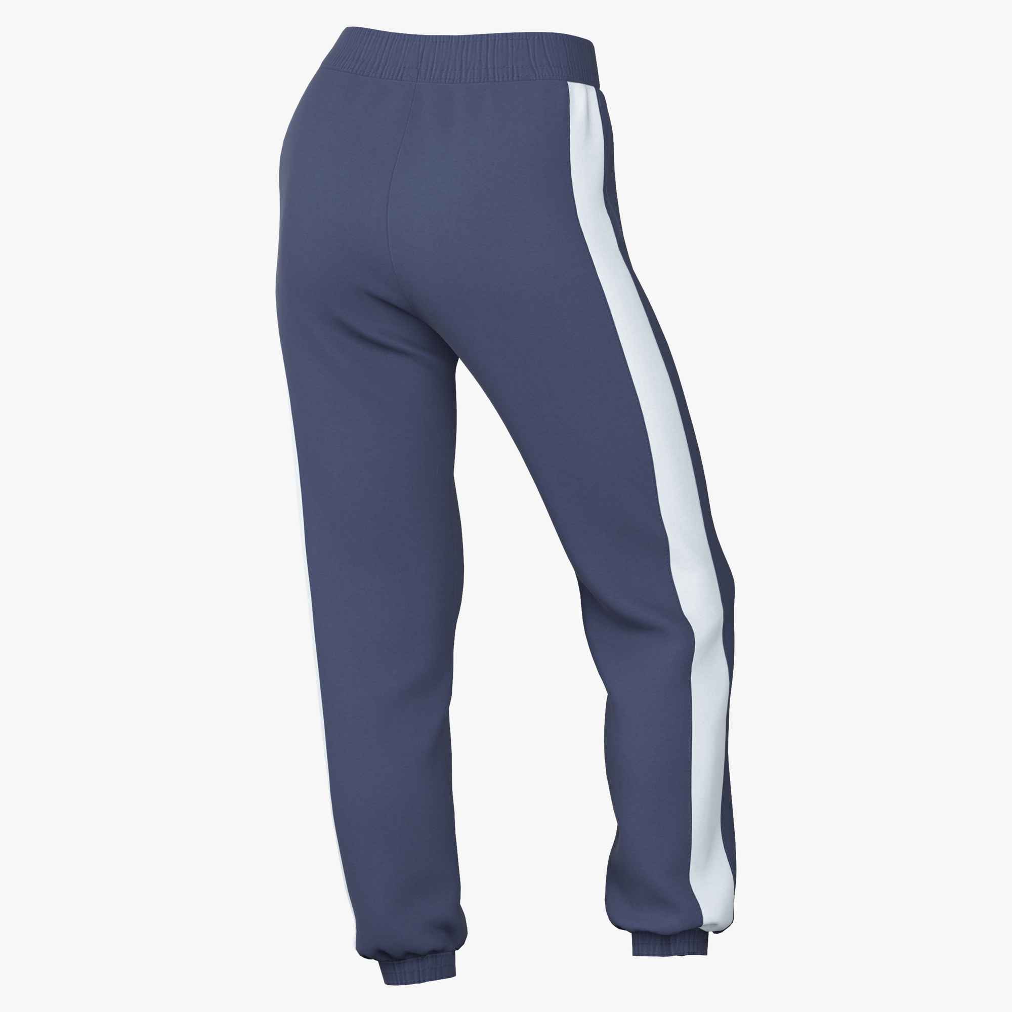 NIKE W NSW OTG UV ESSNTL WVN MR JG Trainingshosen & Jogginghosen NIKE