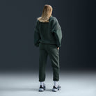 NIKE W NSW PHNX FLC MR PANT STD Trainingshosen & Jogginghosen NIKE