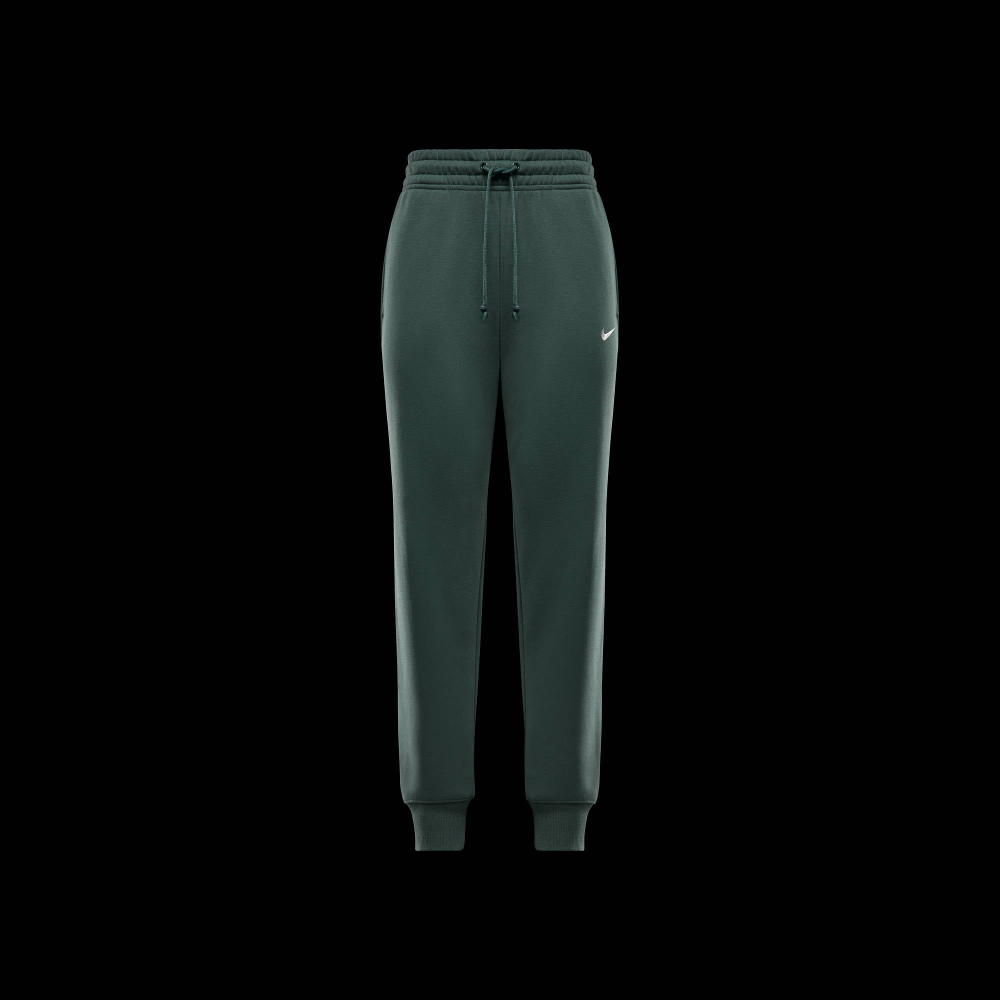 NIKE W NSW PHNX FLC MR PANT STD Trainingshosen & Jogginghosen NIKE