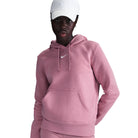 NIKE W NSW PHNX FLC STD PO HOODIE Freizeitshirts /-blusen NIKE