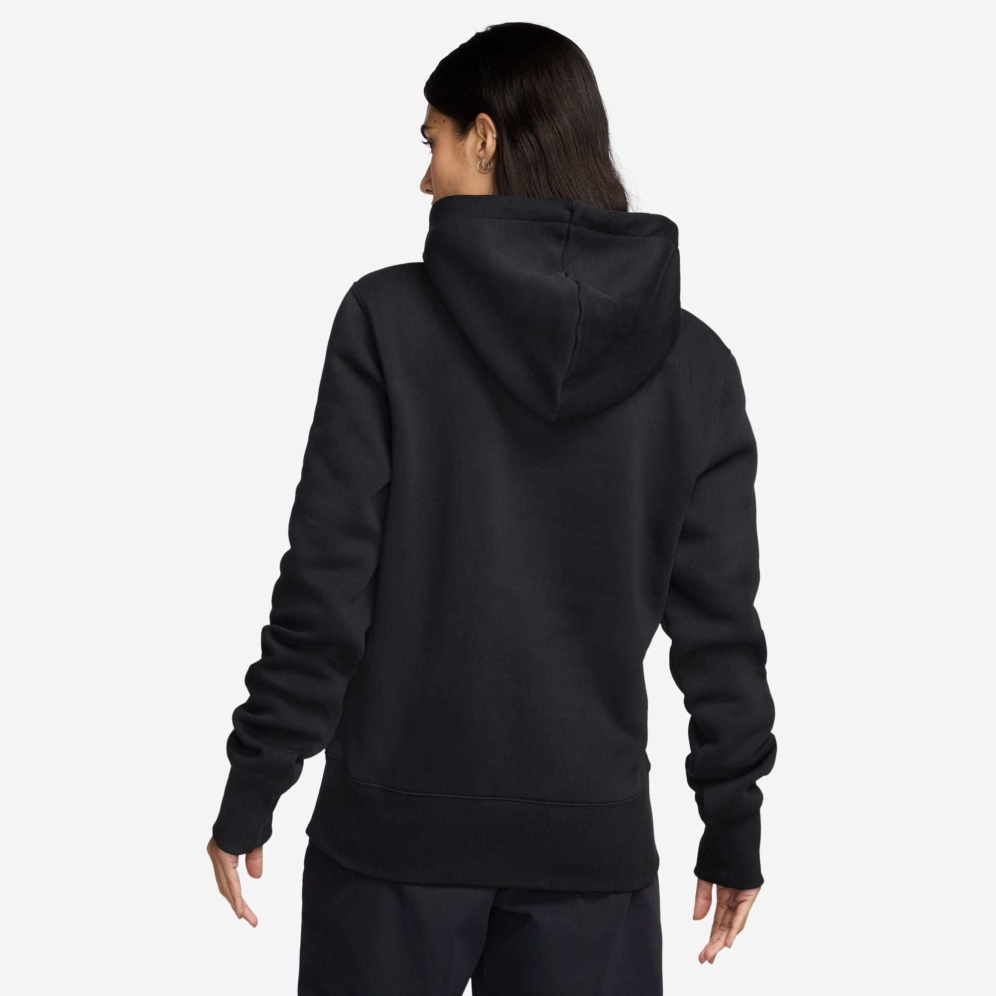 NIKE W NSW PHNX FLC STD PO HOODIE Freizeitshirts /-blusen NIKE