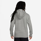 NIKE W NSW PHNX FLC STD PO HOODIE Freizeitshirts /-blusen NIKE