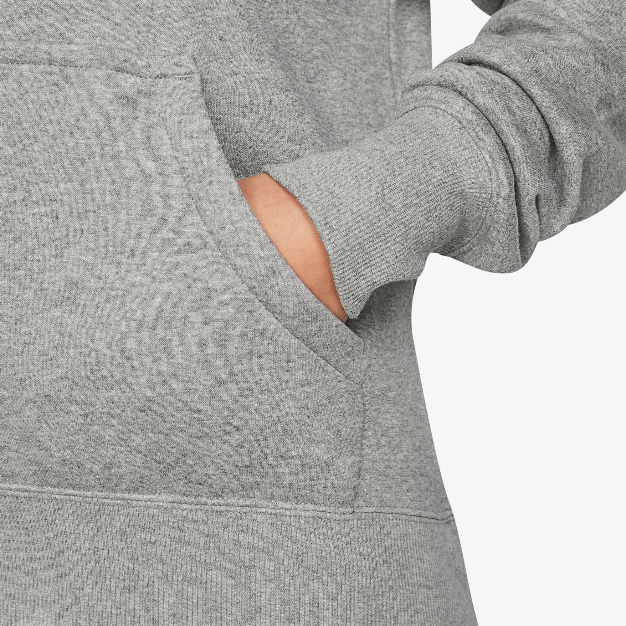 NIKE W NSW PHNX FLC STD PO HOODIE Freizeitshirts /-blusen NIKE